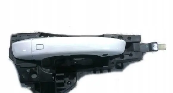 Audi A6 S6 C7 4G Front door exterior handle