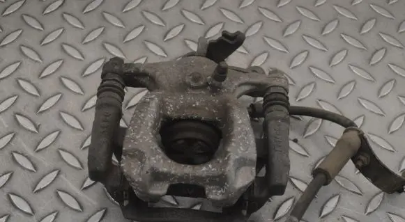 Ford Puma Rear brake caliper