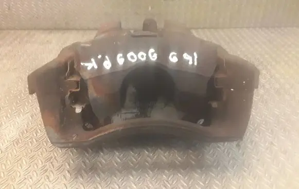 Mercedes-Benz A W169 Front brake caliper