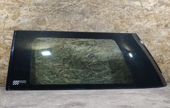 Mini One - Cooper R50 - 53 Rear side window