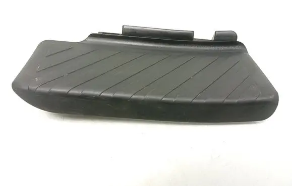Volkswagen PASSAT B8 Foot rest pad/dead pedal 5Q1864777C
