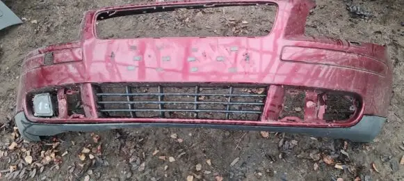 Volvo V50 Front bumper