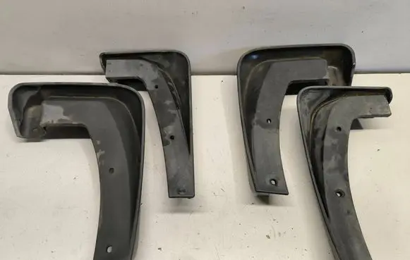 KIA Sorento Mudguards set C6F46AC020 C6F46AC010 C6F46AC110