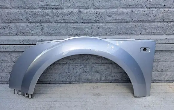 Audi TT Mk1 Front wheel arch liner splash guards LPAUDTT8N