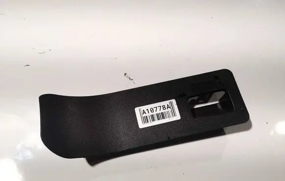 Honda Jazz Other interior part