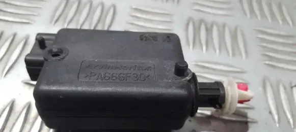 Fiat Ulysse Central locking motor 