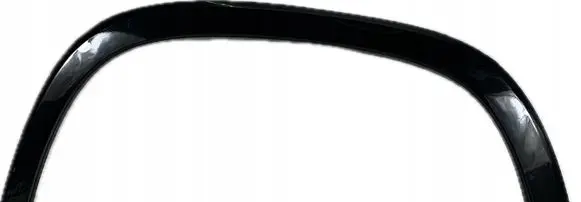 Chevrolet Traverse II Fender trim (molding) 23336276
