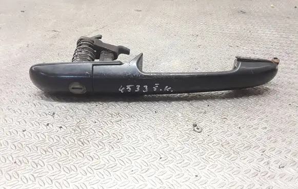 Mercedes-Benz Vito Viano W638 Sliding door exterior handle 