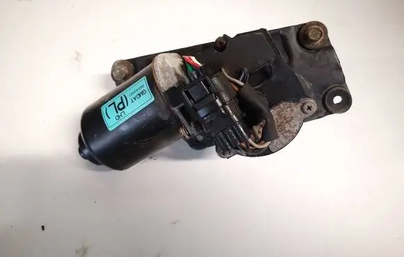 Chevrolet Kalos Wiper motor 96540501