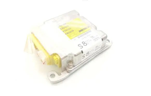 Toyota Verso Airbag control unit/module 89170-0F120