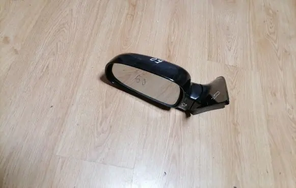 Hyundai Santa Fe Front door electric wing mirror 012147 012148 022147