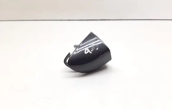 Volkswagen PASSAT CC Rear door handle cover 