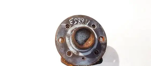 Opel Meriva A Rear wheel hub