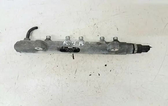 Honda Civic Fuel main line pipe 0445214051 16610RBDE01