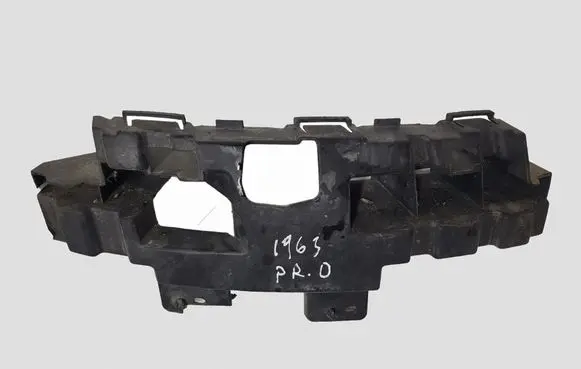 Ford C-MAX I Front bumper mounting bracket 3M5117E856 D2A3B