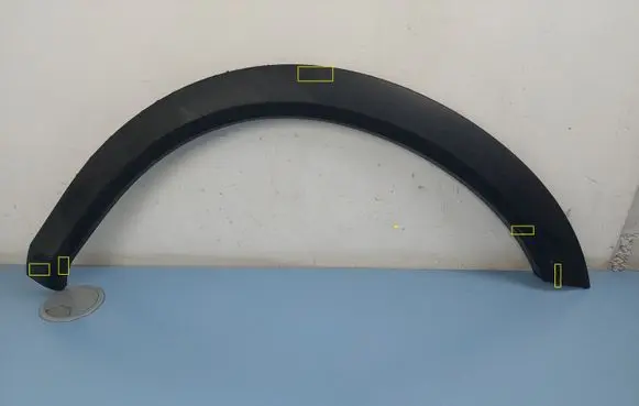 Volvo V60 Rear arch trim 31420937