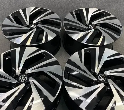 Volkswagen ID.4 R21 alloy rim 11A601025B 11A601025K