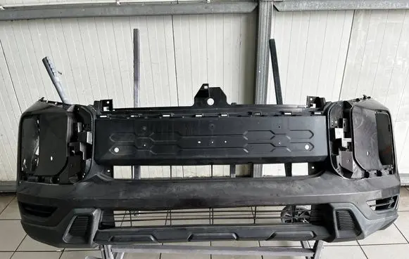 Mitsubishi ASX Front bumper 