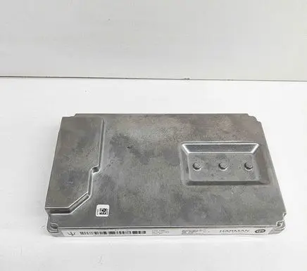 Maserati Ghibli Sound amplifier 6700347060 06700347060
