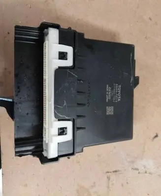 Lexus RX 450H Other control units/modules 8865078210 2774007392