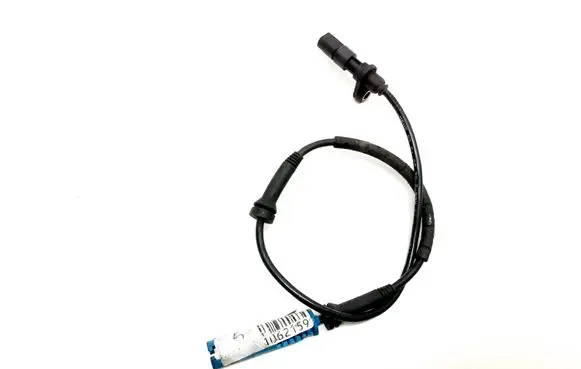 BMW 5 E39 ABS brake wheel speed sensor 8366234