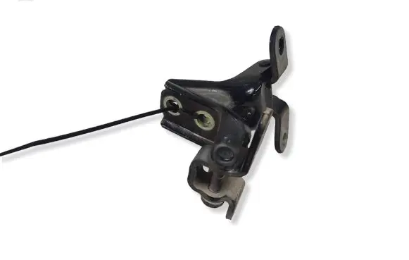 KIA Telluride Front door hinges set 