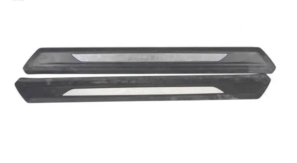 BMW 2 F22 F23 sill trim set (inner) 7149477