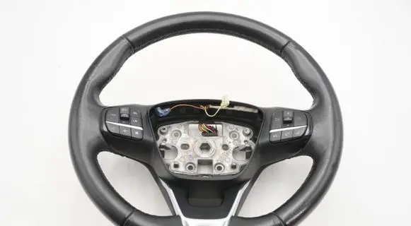Ford Transit Custom Steering wheel JK213600KA3ZHE