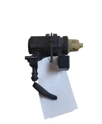 Opel Zafira C Turbo solenoid valve 55566898
