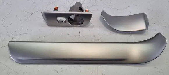 Dodge Durango Panel trim X70005302SM X70004801SM X70004603SM