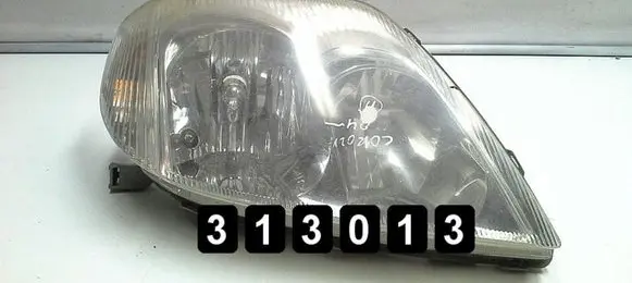 Toyota Corolla E120 E130 Headlight/headlamp