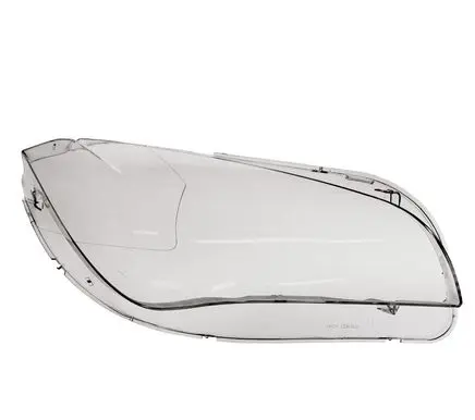 BMW X1 E84 Headlight lense 63117290262