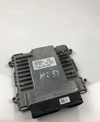 KIA Optima Engine control unit/module 391602EKM0