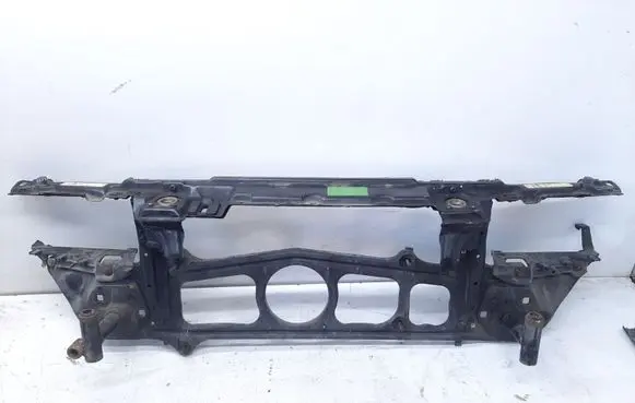 BMW 5 E39 Radiator support slam panel