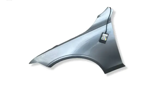 Volvo S90, V90 Fender