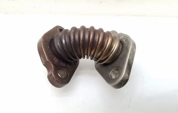 Mercedes-Benz R W251 EGR valve line/pipe/hose A6421400308