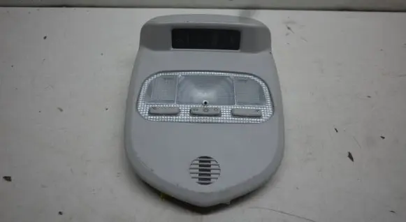 Peugeot 308 SW Front seat light 9681370177