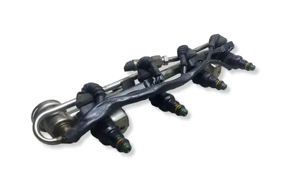 Audi A4 S4 B5 8D Fuel injector 0280150447KASACJA 0280150447