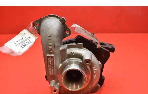 Ford Focus Turbo system vacuum part 968612068006