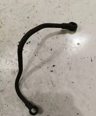 Turbo turbocharger oiling pipe/hose