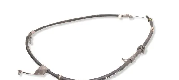 Toyota Yaris XP210 Handbrake/parking brake wiring cable 464200D221