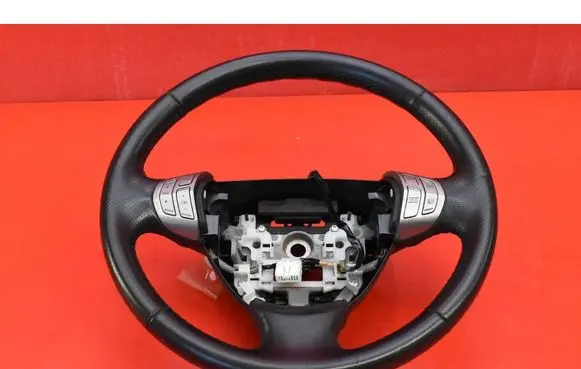 Honda FR-V Steering wheel