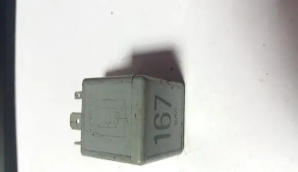 Audi A6 S6 C5 4B Other relay 191906383C