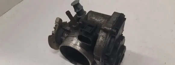 Audi A6 S6 C5 4B Throttle valve 078133063AM