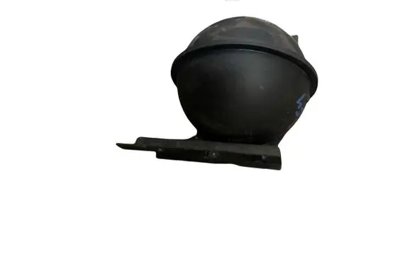 Audi A6 S6 C4 4A Vacuum air tank 054129808