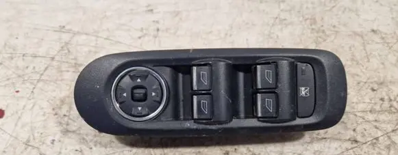 Ford Mondeo MK IV Electric window control switch 7S7T14A132AB A1211870371 12112008