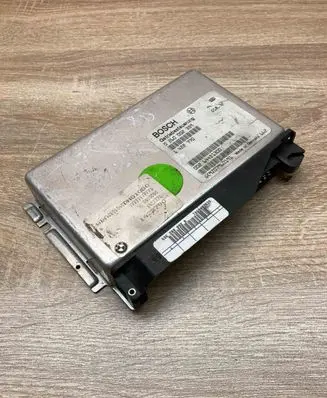 BMW 5 E39 Gearbox control unit/module 1422770 0260002359
