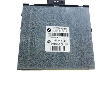 BMW X1 E84 Other control units/modules 9253208 8ES00947921 0369886742
