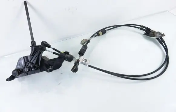 Ford Fiesta Gear shifter/selector 8A6R7C453MBC