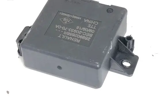 Renault Twingo III Parking PDC control unit/module 259902656R